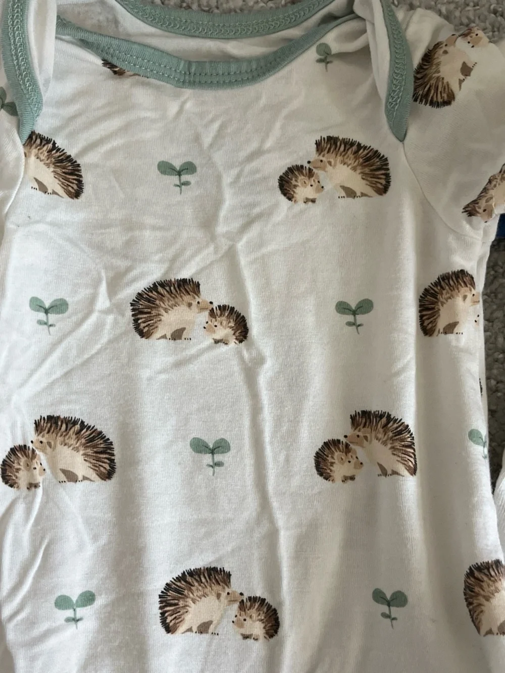 Animal Onesies